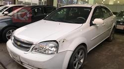 Chevrolet Optra
